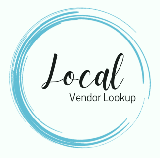 Local Vendor Lookup logo